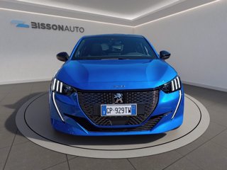 PEUGEOT 208 1.2 puretech gt s&s 130cv eat8