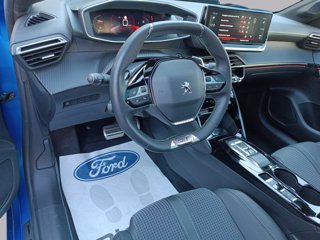 PEUGEOT 208 1.2 puretech gt s&s 130cv eat8