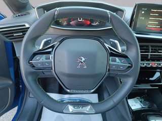 PEUGEOT 208 1.2 puretech gt s&s 130cv eat8