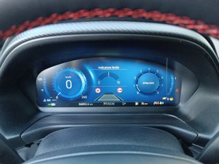 FORD Puma 1.0 ecoboost h st-line x s&s 125cv auto