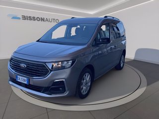 FORD Tourneo connect v761 1.5 ecoboost 114cv titanium