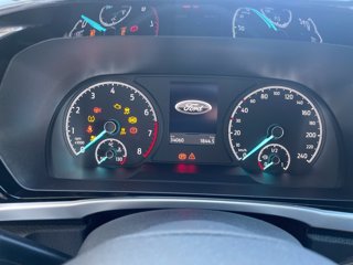 FORD Tourneo connect v761 1.5 ecoboost 114cv titanium