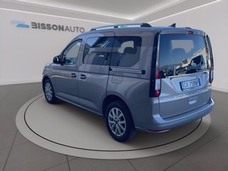 FORD Tourneo connect v761 1.5 ecoboost 114cv titanium