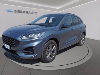 FORD Kuga 2.5 phev st-line 2wd 225cv cvt