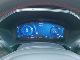 FORD Kuga 2.5 phev st-line 2wd 225cv cvt