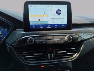FORD Kuga 2.5 phev st-line 2wd 225cv cvt