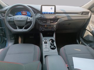 FORD Kuga 2.5 phev st-line 2wd 225cv cvt