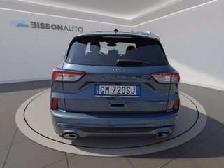 FORD Kuga 2.5 phev st-line 2wd 225cv cvt