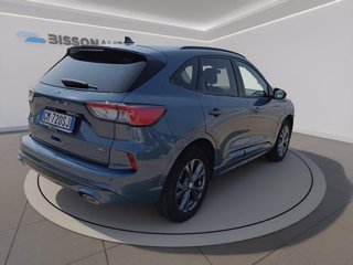 FORD Kuga 2.5 phev st-line 2wd 225cv cvt