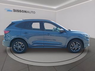 FORD Kuga 2.5 phev st-line 2wd 225cv cvt