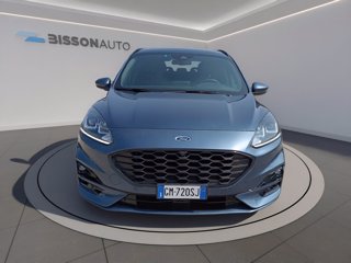 FORD Kuga 2.5 phev st-line 2wd 225cv cvt
