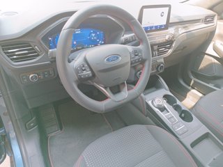 FORD Kuga 2.5 phev st-line 2wd 225cv cvt