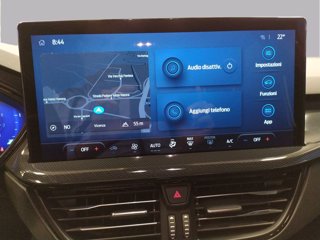 FORD Focus 1.0 ecoboost h st-line x 125cv powershift