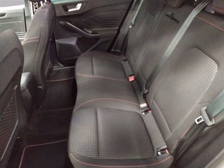 FORD Focus 1.0 ecoboost h st-line x 125cv powershift