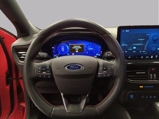 FORD Focus 1.0 ecoboost h st-line x 125cv powershift
