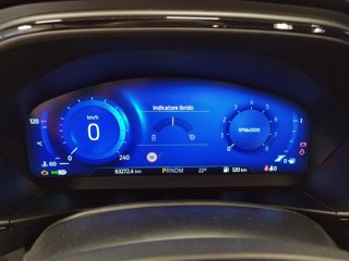 FORD Focus 1.0 ecoboost h st-line x 125cv powershift