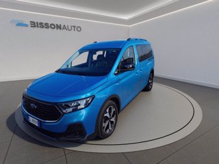 FORD Gran tourneo connect v761 2.0 ecoblue 122cv active