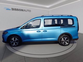 FORD Gran tourneo connect v761 2.0 ecoblue 122cv active