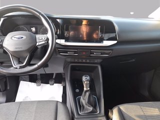 FORD Gran tourneo connect v761 2.0 ecoblue 122cv active