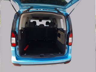 FORD Gran tourneo connect v761 2.0 ecoblue 122cv active