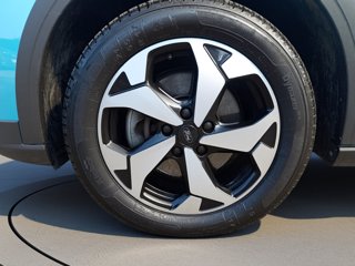 FORD Gran tourneo connect v761 2.0 ecoblue 122cv active