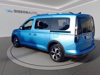 FORD Gran tourneo connect v761 2.0 ecoblue 122cv active
