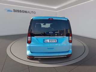 FORD Gran tourneo connect v761 2.0 ecoblue 122cv active