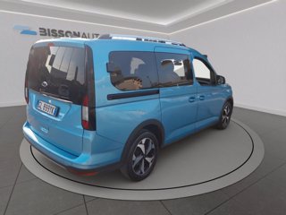 FORD Gran tourneo connect v761 2.0 ecoblue 122cv active
