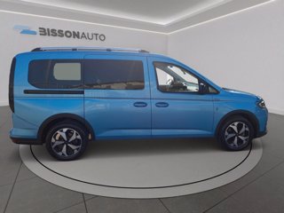 FORD Gran tourneo connect v761 2.0 ecoblue 122cv active