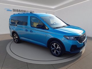 FORD Gran tourneo connect v761 2.0 ecoblue 122cv active