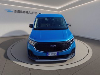FORD Gran tourneo connect v761 2.0 ecoblue 122cv active
