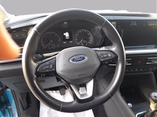 FORD Gran tourneo connect v761 2.0 ecoblue 122cv active