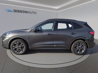 FORD Kuga 2.5 phev st-line 2wd 225cv cvt