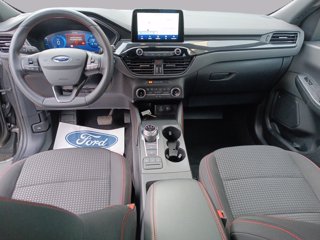 FORD Kuga 2.5 phev st-line 2wd 225cv cvt