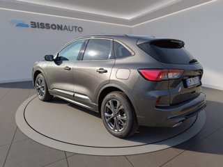 FORD Kuga 2.5 phev st-line 2wd 225cv cvt