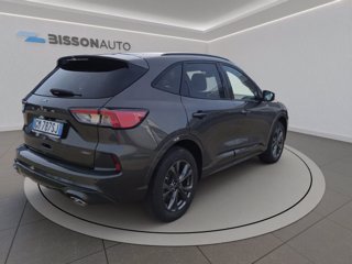 FORD Kuga 2.5 phev st-line 2wd 225cv cvt