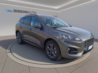 FORD Kuga 2.5 phev st-line 2wd 225cv cvt