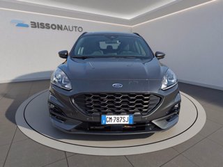 FORD Kuga 2.5 phev st-line 2wd 225cv cvt