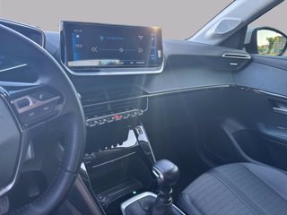 PEUGEOT 208 1.5 bluehdi Allure s&s 100cv my20