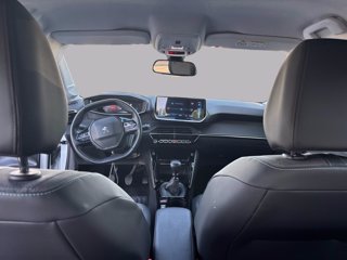 PEUGEOT 208 1.5 bluehdi Allure s&s 100cv my20