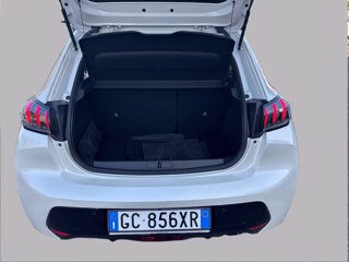 PEUGEOT 208 1.5 bluehdi Allure s&s 100cv my20