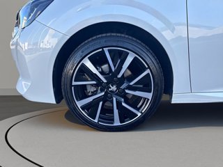 PEUGEOT 208 1.5 bluehdi Allure s&s 100cv my20