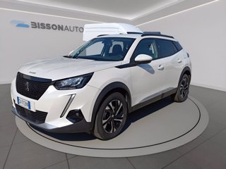 PEUGEOT 2008 1.2 puretech allure s&s 130cv