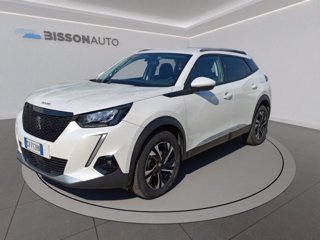 PEUGEOT 2008 1.2 puretech allure s&s 130cv