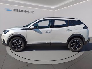 PEUGEOT 2008 1.2 puretech allure s&s 130cv