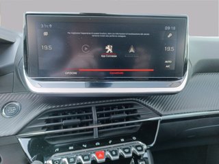 PEUGEOT 2008 1.2 puretech allure s&s 130cv