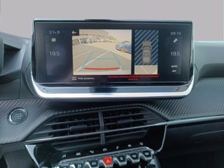 PEUGEOT 2008 1.2 puretech allure s&s 130cv