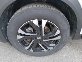 PEUGEOT 2008 1.2 puretech allure s&s 130cv