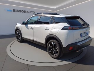 PEUGEOT 2008 1.2 puretech allure s&s 130cv