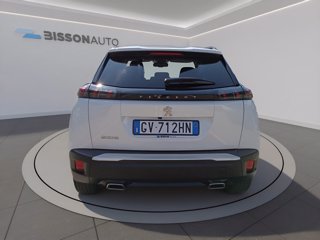 PEUGEOT 2008 1.2 puretech allure s&s 130cv